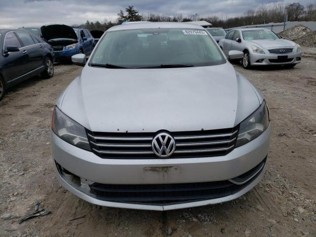 1VWBP7A33DC030228 | 2013 Volkswagen passat se