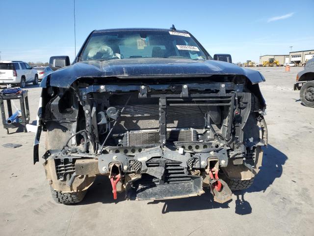 2021 GMC SIERRA K15 - 3GTU9EET2MG454081