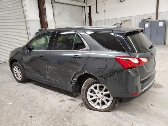 3GNAXUEV4KS587351 | 2019 CHEVROLET EQUINOX LT