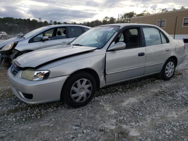 2002 Toyota Corolla CE