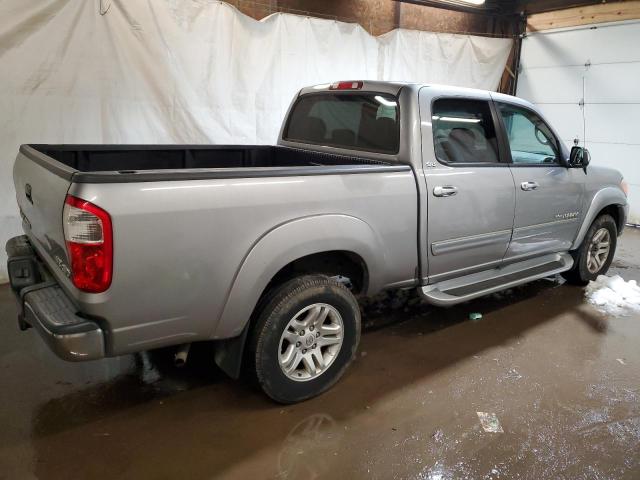 2005 Toyota Tundra Double Cab Sr5 VIN: 5TBDT44175S497306 Lot: 38799474