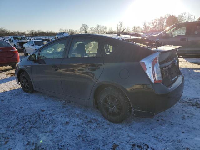 JTDKN3DU0F0439779 | 2015 TOYOTA PRIUS