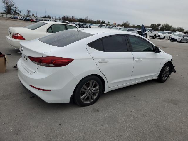 5NPD84LF8JH344892 | 2018 HYUNDAI ELANTRA SE