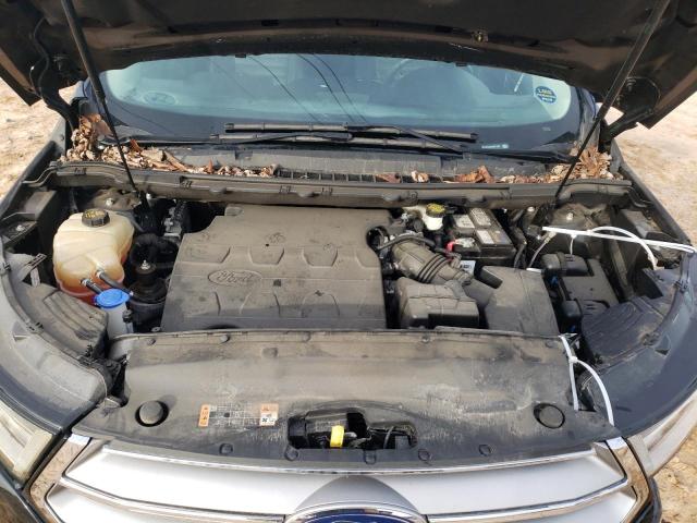 2FMPK4J82JBB73387 2018 FORD EDGE, photo no. 11