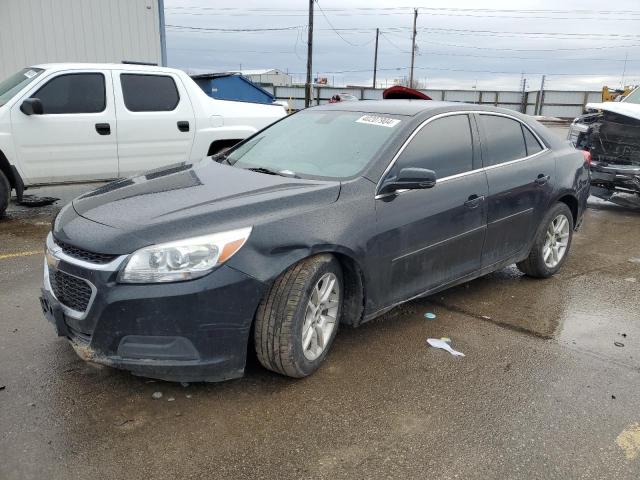 2014 Chevrolet Malibu 