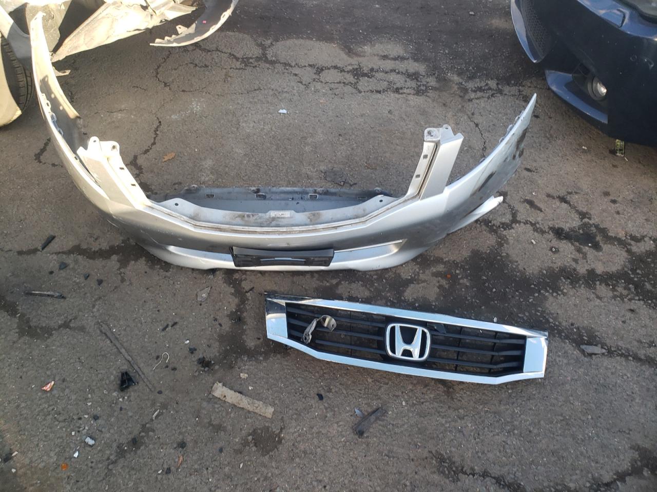 5KBCP36879B501880 2009 Honda Accord Exl