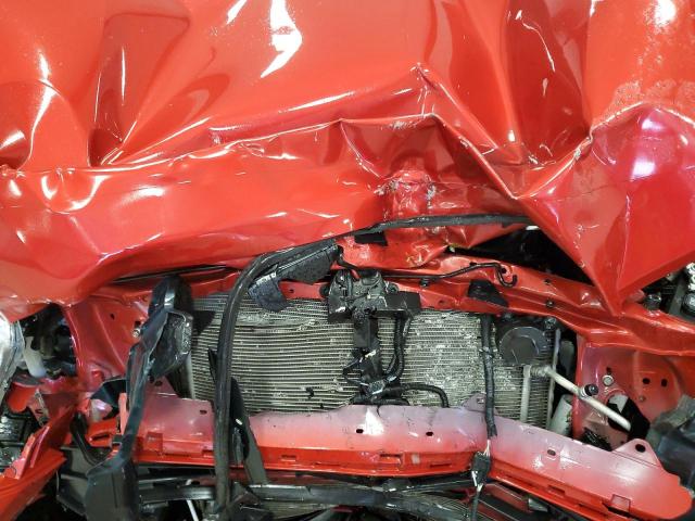 VIN 3TYRX5GN7NT066653 2022 TOYOTA TACOMA no.11