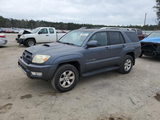 2018 Toyota 4Runner 