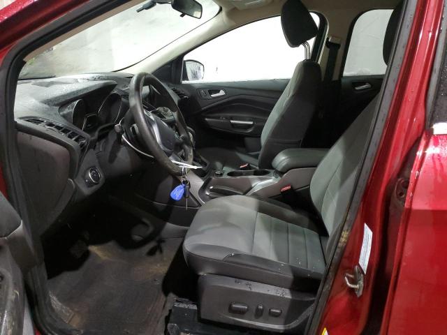 1FMCU9GX7GUA48568 | 2016 FORD ESCAPE SE