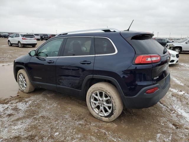 1C4PJMCBXFW576331 | 2015 JEEP CHEROKEE