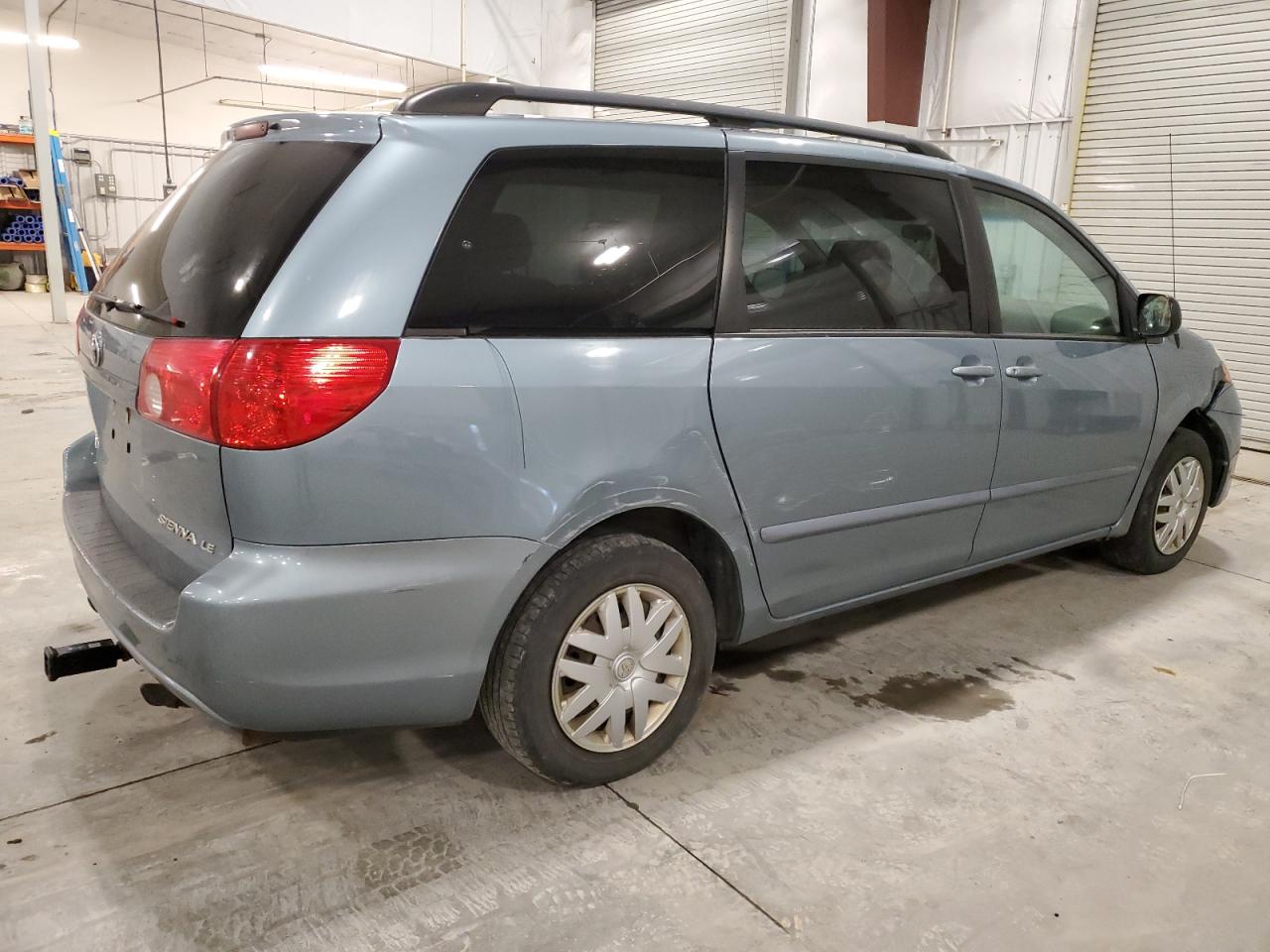 5TDZK23C38S212824 2008 Toyota Sienna Ce