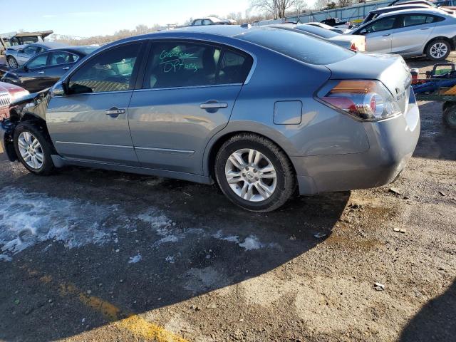 Vin: 1n4al2ap1an483866, lot: 37914724, nissan altima base 20102