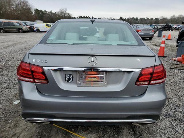 WDDHF5KB6EA975882 | 2014 MERCEDES-BENZ E 350