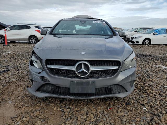 VIN WDDSJ4GB2FN216583 2015 Mercedes-Benz CLA-Class,... no.5