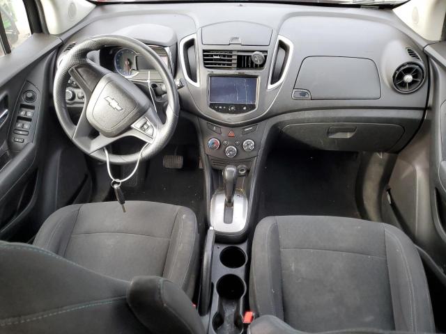 2016 CHEVROLET TRAX LT - 3GNCJKSB0GL265977
