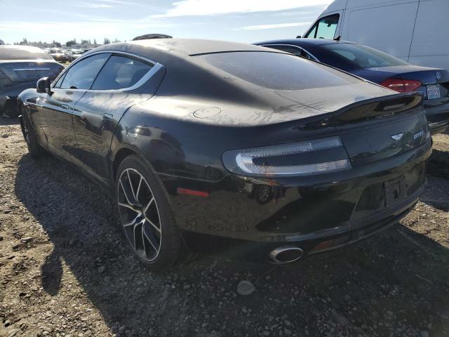 2014 Aston Martin Rapide VIN: SCFHDDBTXEGF04080 Lot: 82114763