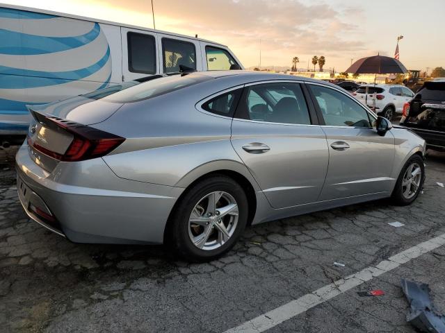 5NPEG4JA2MH128913 | 2021 HYUNDAI SONATA SE