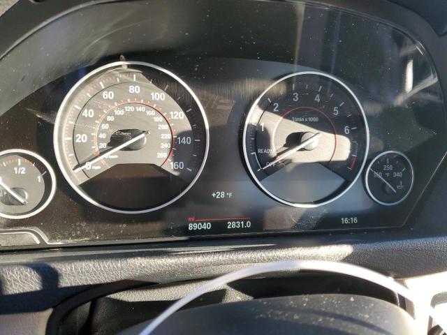 2017 BMW 330E - WBA8E1C39HA029208