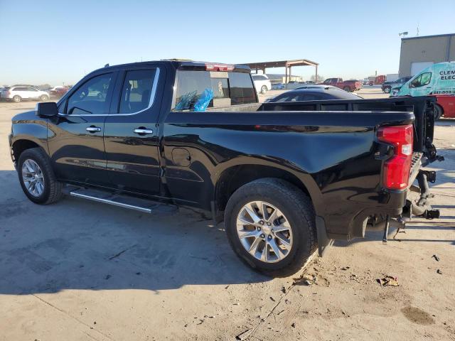 Vin: 1gcryged4lz117245, lot: 40929264, chevrolet all models k1500 ltz 20202