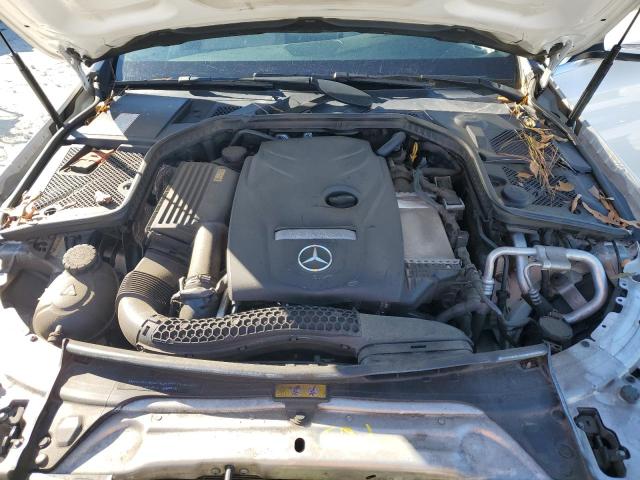 55SWF4JB9FU092248 2015 MERCEDES-BENZ C-CLASS, photo no. 11