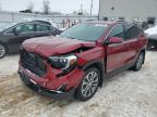 2019 GMC TERRAIN SL - 3GKALVEX2KL105535