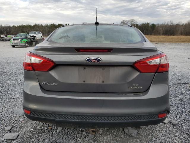 1FAHP3F20CL374108 | 2012 Ford focus se