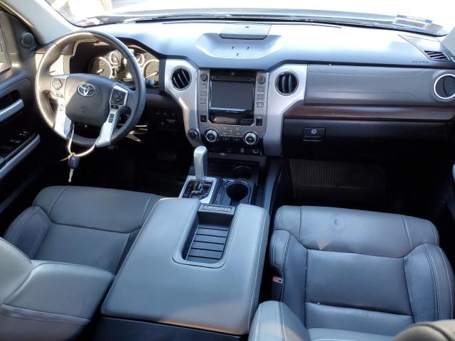 2018 TOYOTA TUNDRA CRE - 5TFHY5F17JX678651