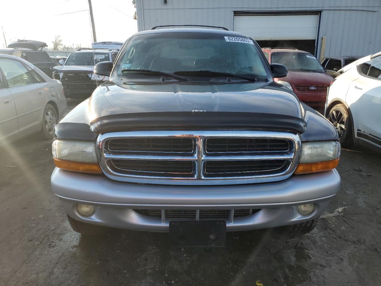 1D4HS58N33F518747 2003 Dodge Durango Slt Plus