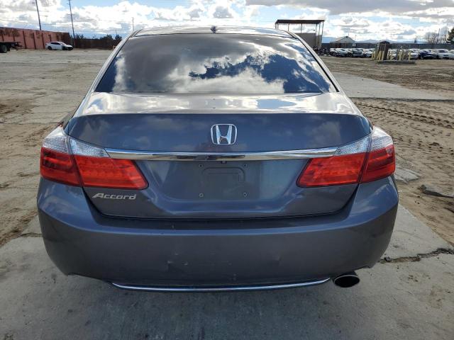 1HGCR2F81FA107557 | 2015 HONDA ACCORD EXL