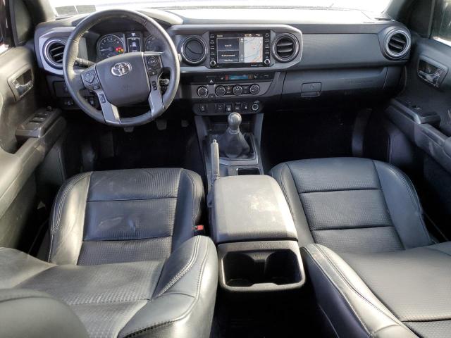 2022 TOYOTA TACOMA DOU - 3TYCZ5AN1NT055267