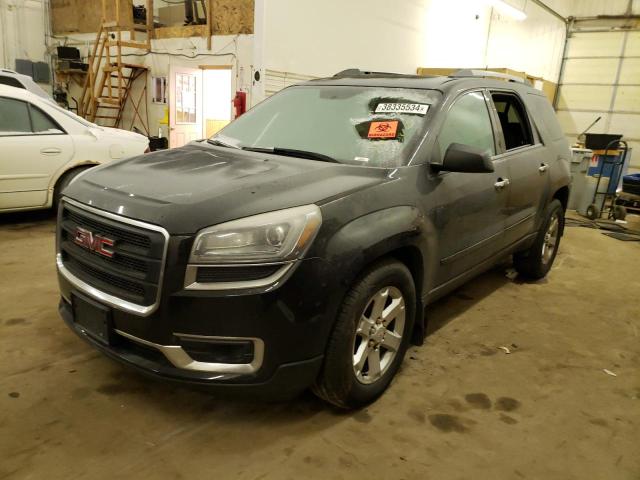 VIN 1GKKVPKD5EJ328748 2014 GMC ACADIA no.1