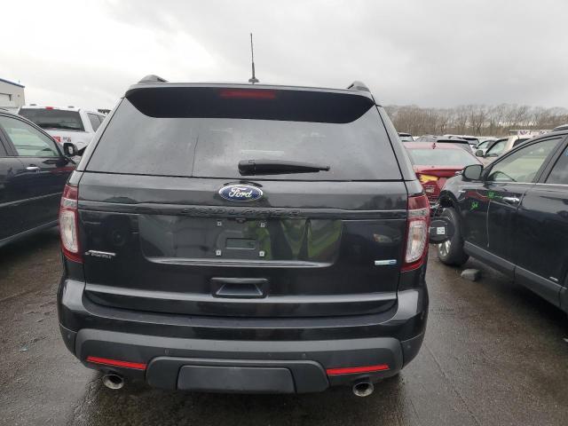 1FM5K8GT4FGB70310 | 2015 FORD EXPLORER S