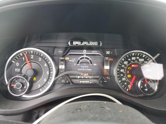 2022 RAM 1500 BIG H - 1C6SRFBT1NN163508