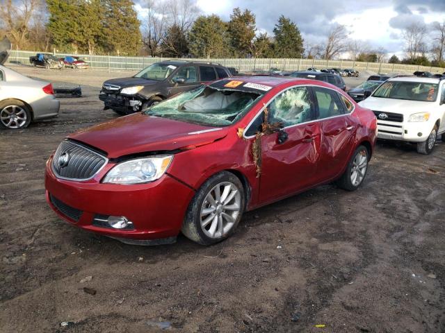 2012 Buick Verano 