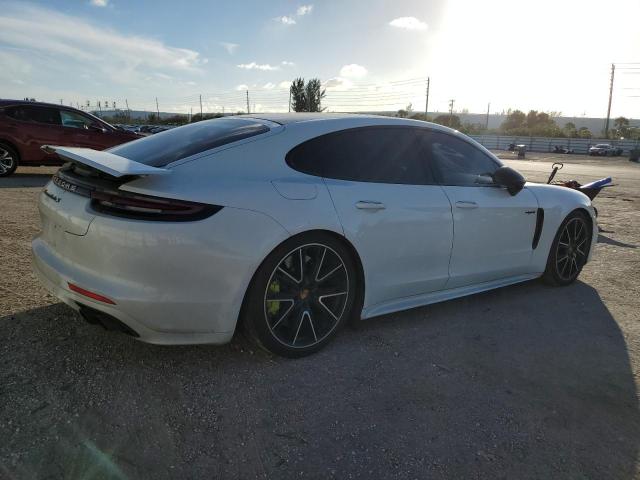 VIN WP0AH2A71JL144659 2018 Porsche Panamera, Turbo... no.3