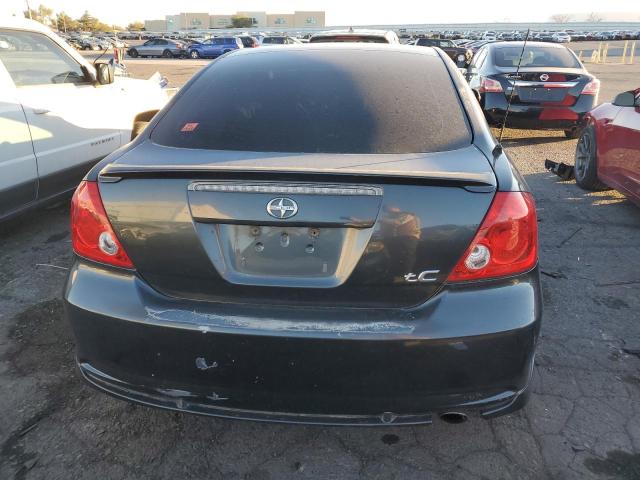 2007 Toyota Scion Tc VIN: JTKDE177970152521 Lot: 40405964