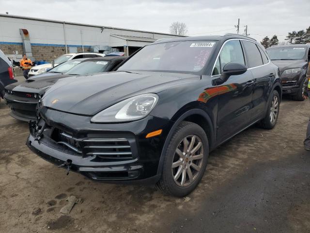 VIN WP1AA2AY7KDA11752 2019 Porsche Cayenne no.1