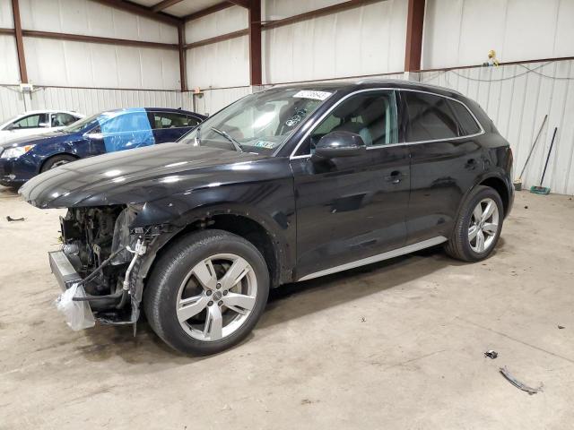 WA1BNAFY3J2008946 2018 AUDI Q5 - Image 1