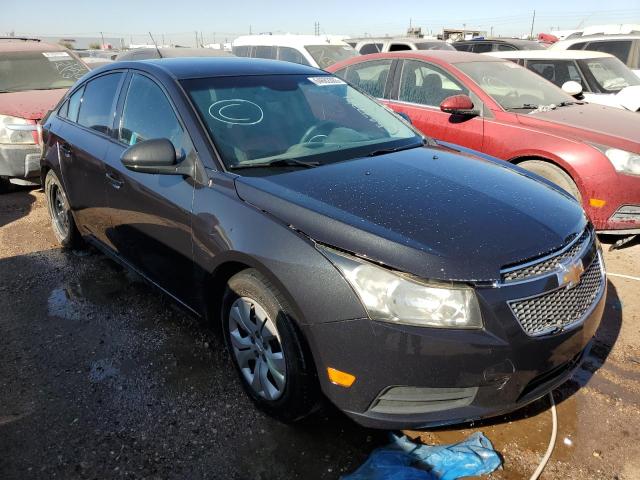 1G1PA5SH6E7195041 | 2014 CHEVROLET CRUZE LS