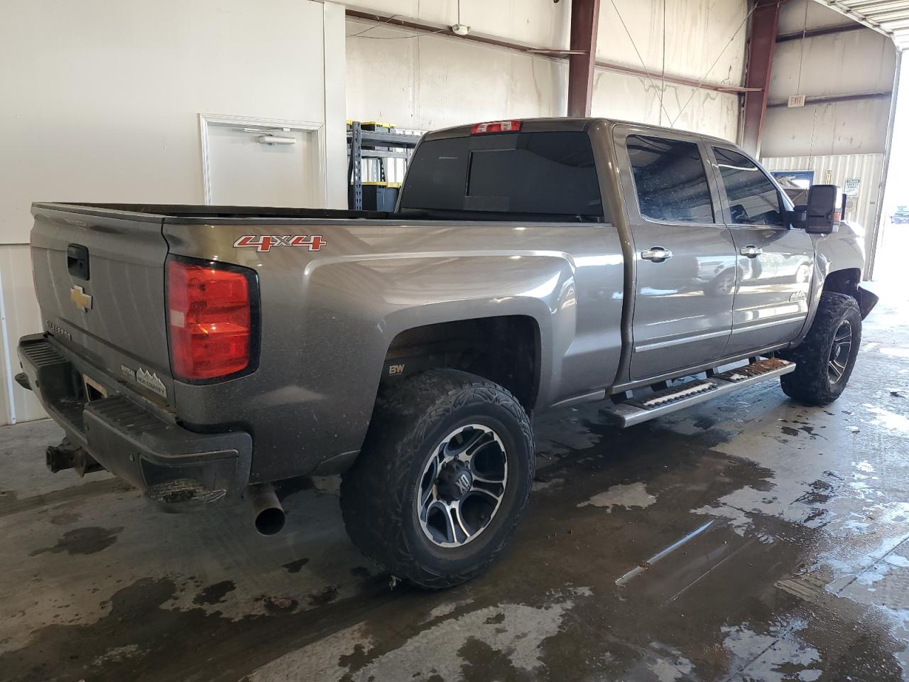 1GC1KXE83FF588701 2015 Chevrolet Silverado K2500 High Country 1GC1KXE83FF588701 2015 Chevrolet Silverado K2500 High Country