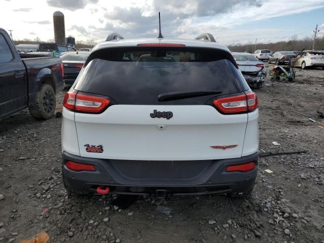 1C4PJMBS1EW172995 | 2014 JEEP CHEROKEE T