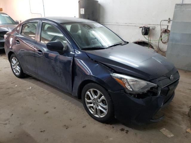 2016 Toyota Scion Ia VIN: 3MYDLBZV9GY125972 Lot: 39812234