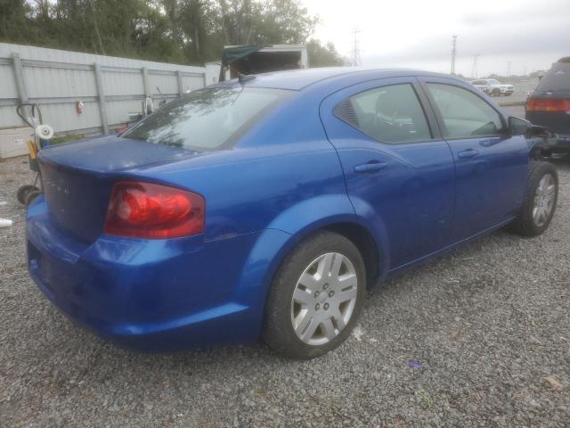 1C3CDZAB6EN216889 | 2014 Dodge avenger se