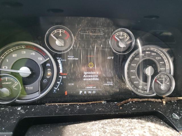 2015 RAM 3500 LONGH 3C63RRKL5FG630350