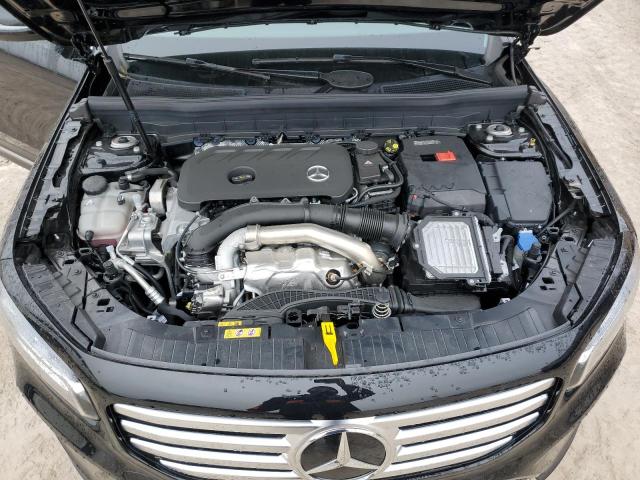 W1N4M4GB6RW346142 | 2024 MERCEDES-BENZ GLB 250