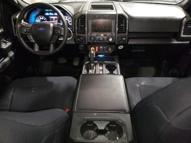 2018 FORD F150 SUPER - 1FTEW1EP0JKE04762