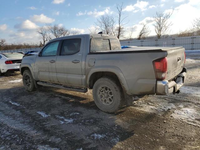 3TMCZ5AN8LM311591 | 2020 TOYOTA TACOMA DOU