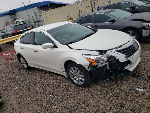 1N4AL3AP7FC184052 | 2015 NISSAN ALTIMA 2.5