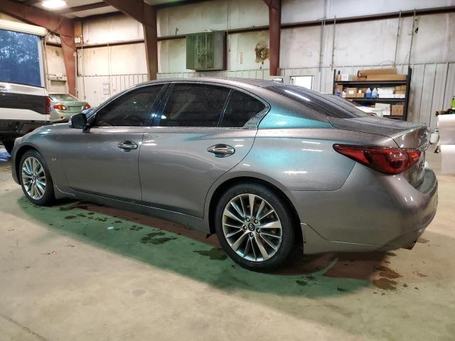 JN1EV7AR1JM434258 | 2018 INFINITI Q50 LUXE