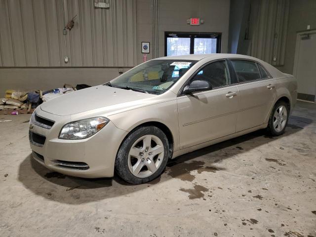 2009 Chevrolet Malibu LS